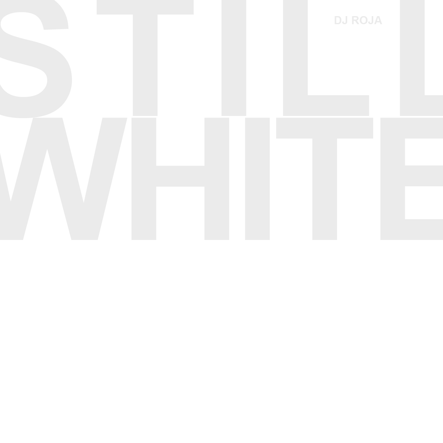Still White