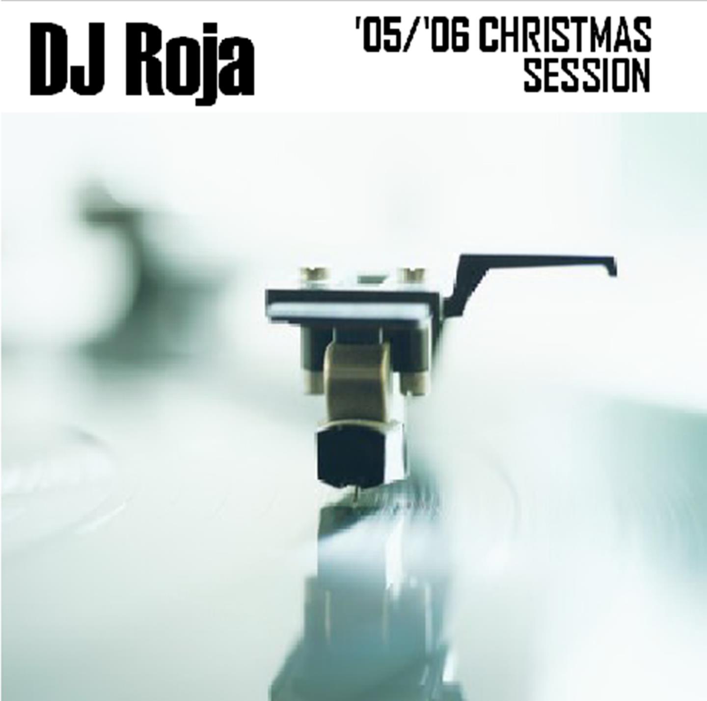 '05/'06 Christmas Session
