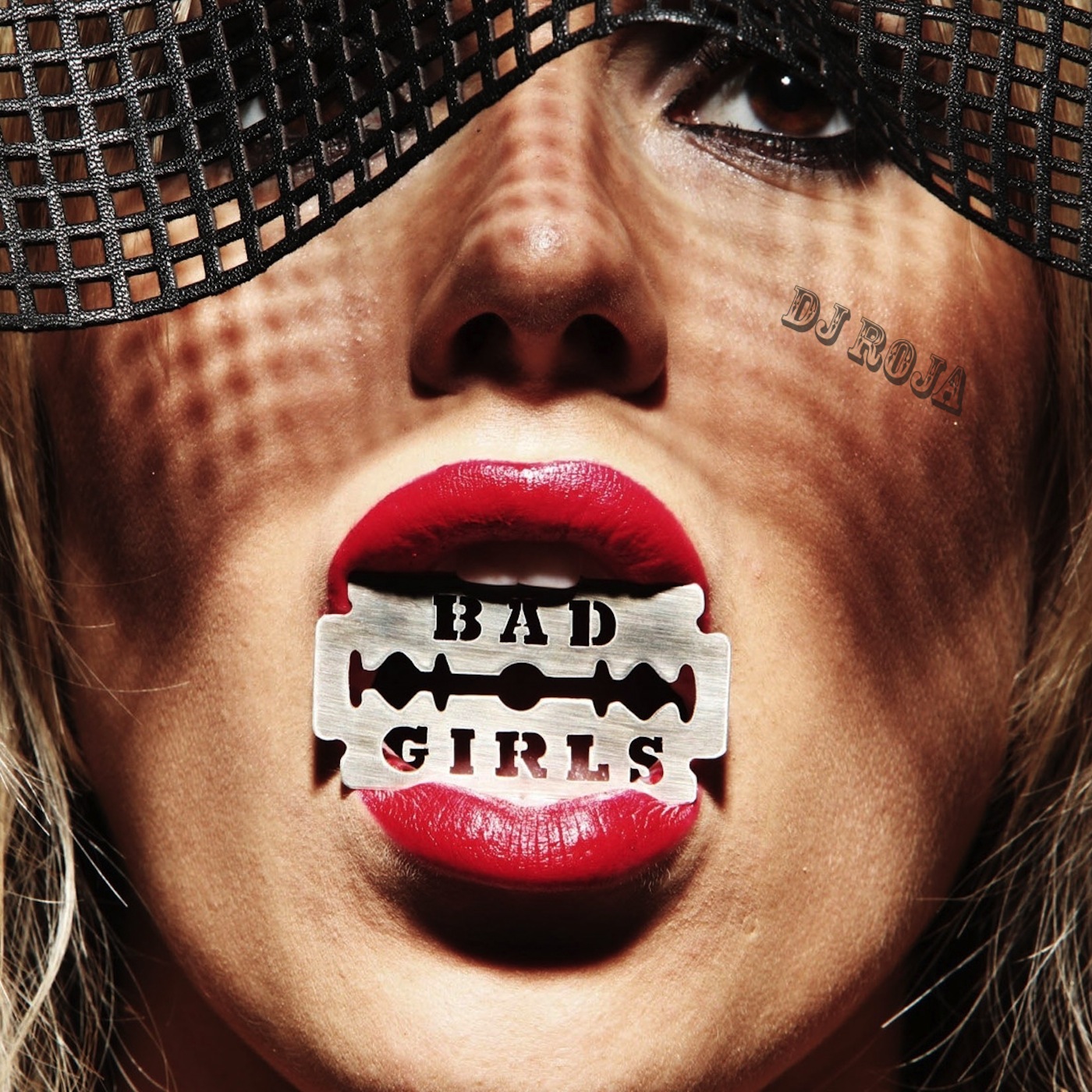 Bad Girls by dj roja